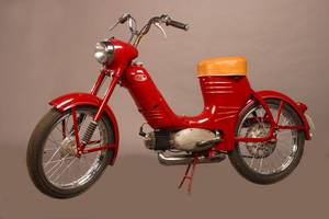 JAWA 50 Pionyr
